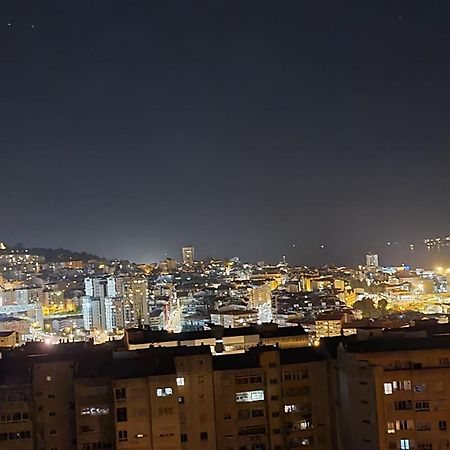Fabuloso Apartamento Con Vistas A La Ria De Виго Екстериор снимка